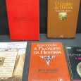 «História-6 volumes»
