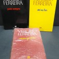 «Vergílio Ferreira-3 volumes»