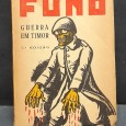 «Funo (Guerra em Timor»