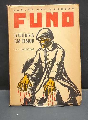 «Funo (Guerra em Timor»