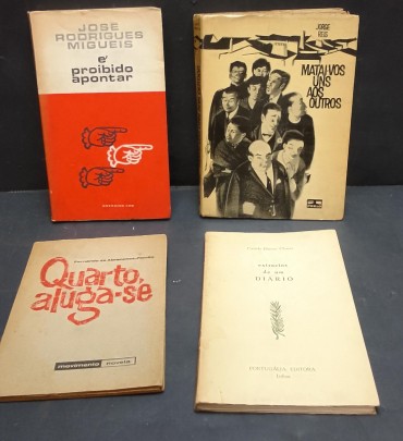 «Literatura-4 volumes»