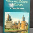 «Villas and Palaces of Europe»