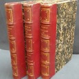 «Xavier de Montépin-3 volumes»