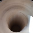 Coluna em loiça (I)