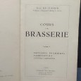 «Cours de Brasserie»