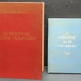 «Culinária-2 volumes»