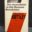 «The Anarchists in the Russian Revolution»