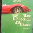 «Une collection d´Avance. Les bolides de Jack Setton