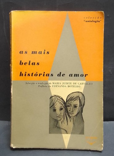 «As mais belas histórias de Amor»