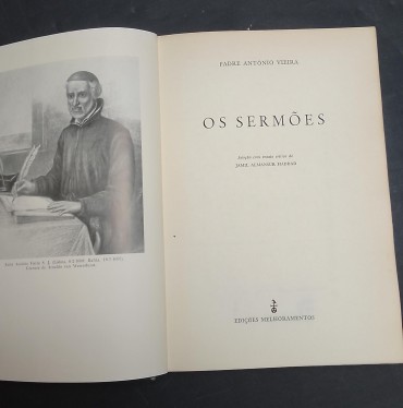 «Os Sermões»