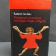 «Diccionario de música, mitologia, magia y religión»