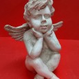 Escultura «anjo»