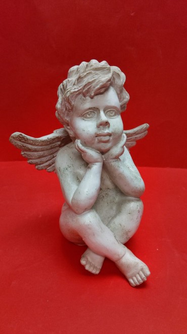 Escultura «anjo»