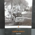 «Essencial Joaquim Nabuco»