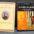 «Religião-2 volumes»