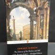 «The History of the declin and Fall of the Roman Empire»
