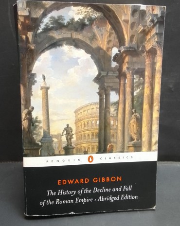 «The History of the declin and Fall of the Roman Empire»