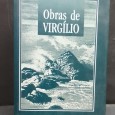 «Obras de Virgílio. Bucólicas, Geórgicas, Eneida»