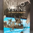 «Júlio Verne. Da ciência ao Imaginário»
