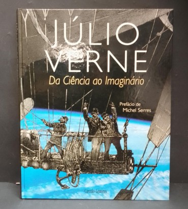 «Júlio Verne. Da ciência ao Imaginário»