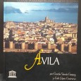«Ávila. Ciudad Patrimonio de la Humanidad de Espana»