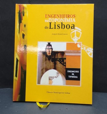 «Engenheiros na Toponímia de Lisboa»