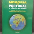 «Memória de Portugal. O Milénio português»