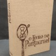 «O Pantagruel»