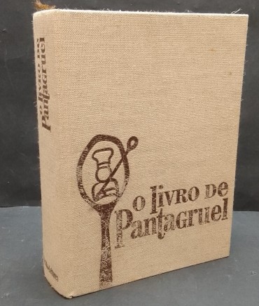 «O Pantagruel»