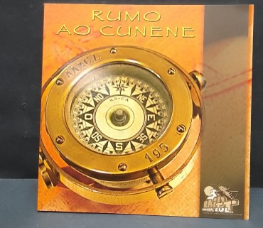 «Rumo ao Cunene. O 3ª Raid TT do Kwanza-Sul»