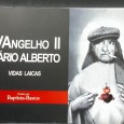 «IVAngelho II Mário Alberto. Vidas LAicas»