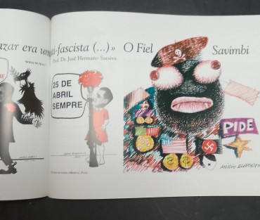 «IVAngelho II Mário Alberto. Vidas LAicas»