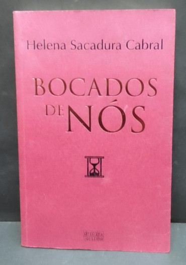 «Bocados de Nós»