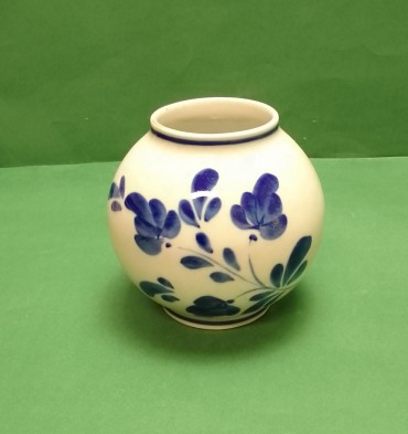 Pote em loiça de Viana do Castelo