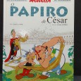 «Astérix-Papiro de César»