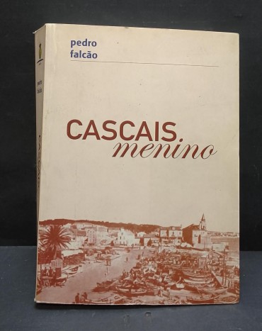 «Cascais menino»