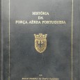 «História da Força Aérea Portuguesa»