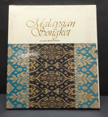 «Malansian Songket»