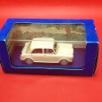 Carro do TIn Tin - MG 100
