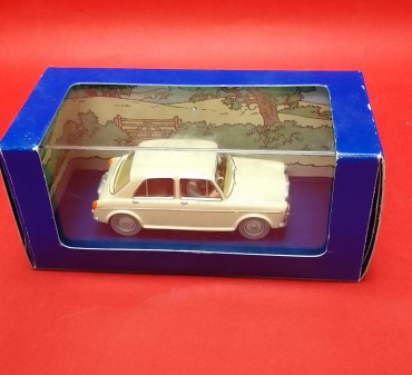 Carro do TIn Tin - MG 100