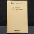 «Cadernos de lanzarote. Diário-IV»