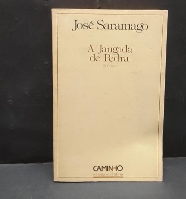 «A Jangada de Pedra»