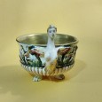 taça CAPODIMONTE