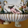 taça CAPODIMONTE