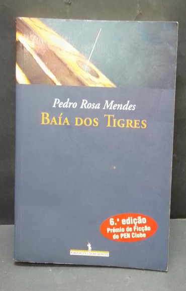 «Baía dos Tigres»
