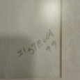 Desenho aguarelado