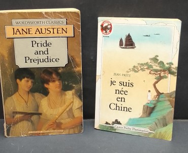 «Literatura-2 volumes»