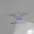 Parte de serviço de chá