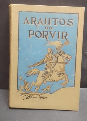 «Arautos do Porvir»