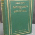 «Diccionario de Mitologia»